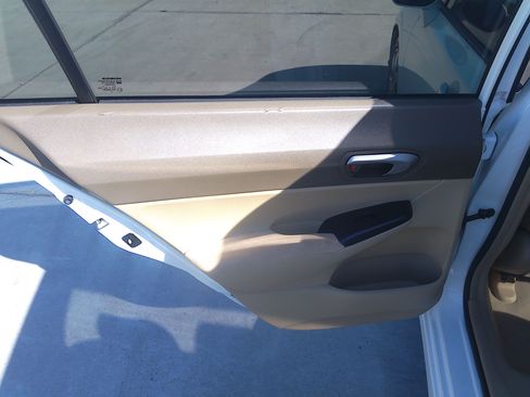 Used 2008 Honda Civic LX image 10