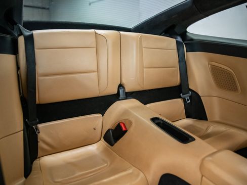 Used 2017 Porsche 911 Turbo image 40