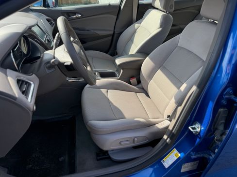 Used 2016 Chevrolet Cruze LT image 7