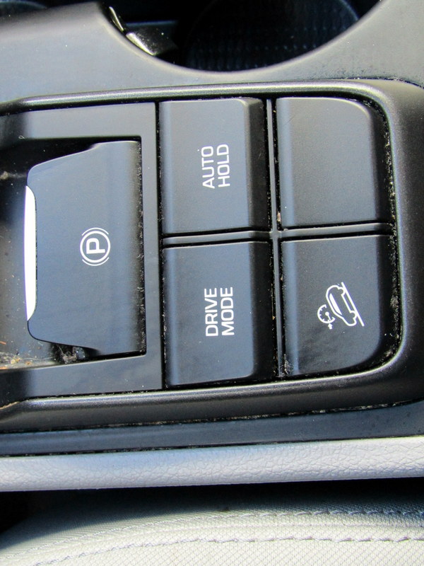 Used 2019 Hyundai Tucson AWD SE image 23