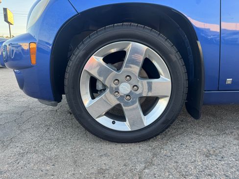 Used 2006 Chevrolet HHR LT image 13