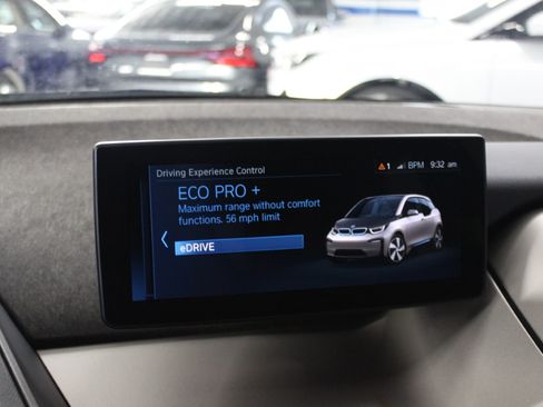 Used 2019 BMW i3 image 23