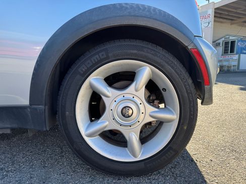 Used 2004 MINI Cooper image 14