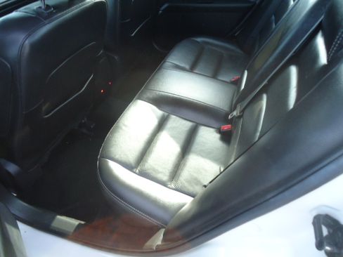 Used 2009 Ford Fusion SEL image 11