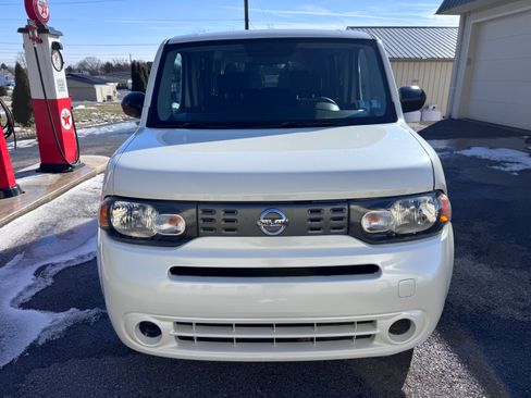 Used 2009 Nissan Cube 1.8 image 3