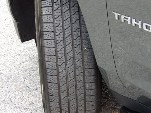 Used 2024 Chevrolet Tahoe Premier image 16