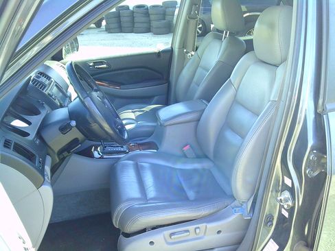 Used 2003 Acura MDX Touring image 6