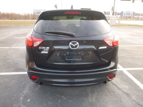 Used 2014 MAZDA CX-5 Grand Touring image 7