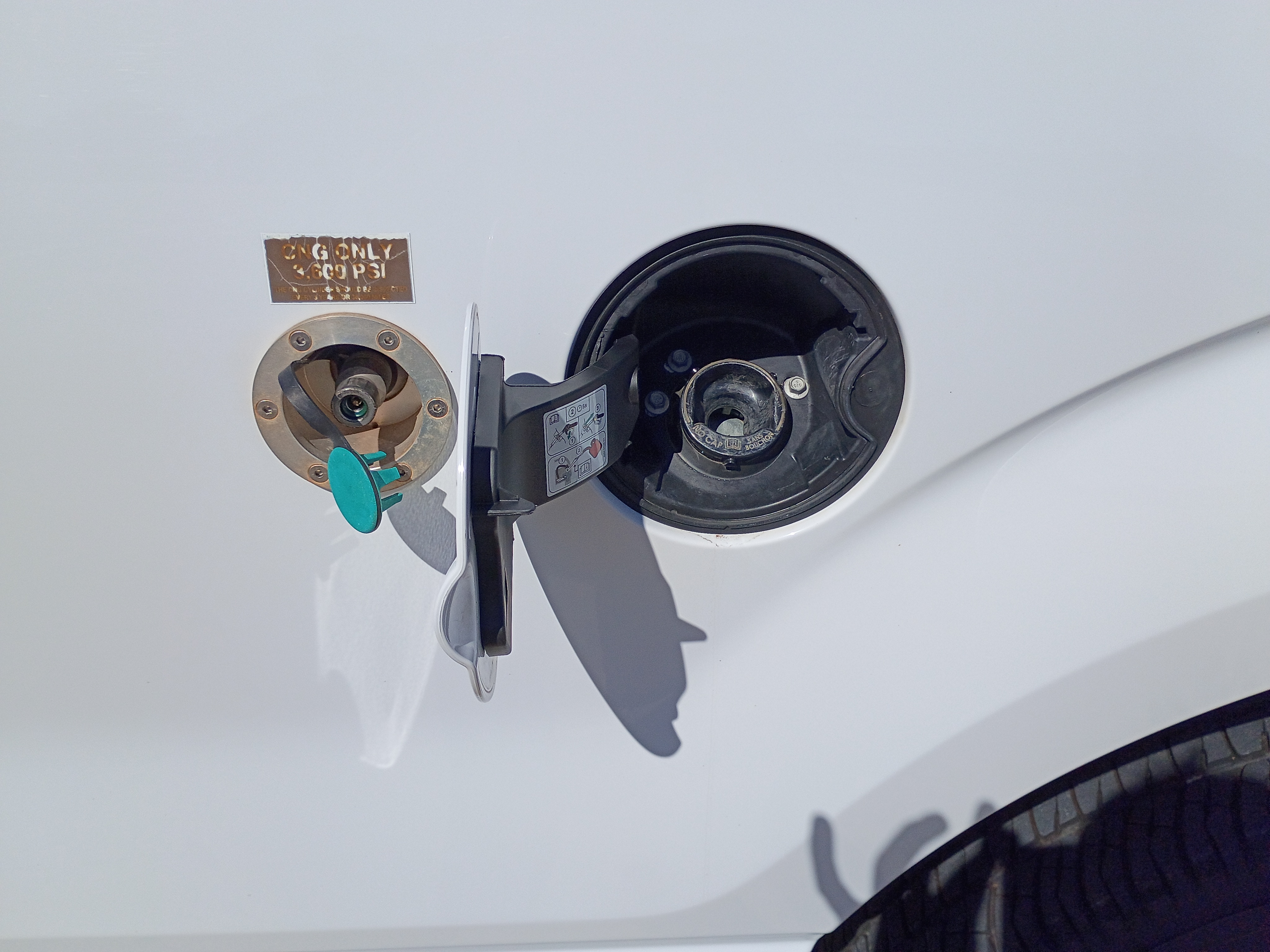 Used 2014 Ford F150 RWD image 26