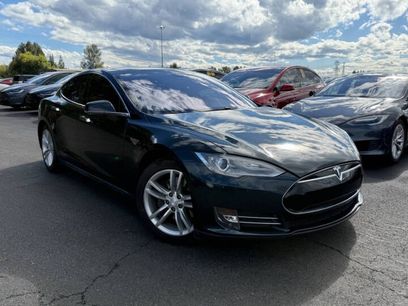 Used 2013 Tesla Model S Performance