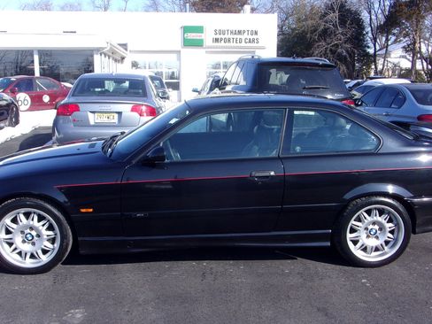Used 1998 BMW M3 image 17