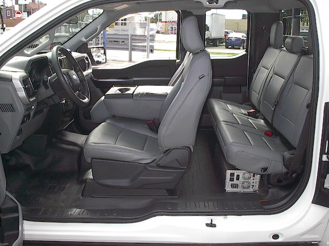 Used 2023 Ford F150 XL AWD/4WD image 13