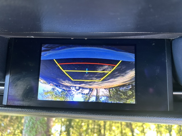 Used 2016 Lexus IS 300 AWD image 15