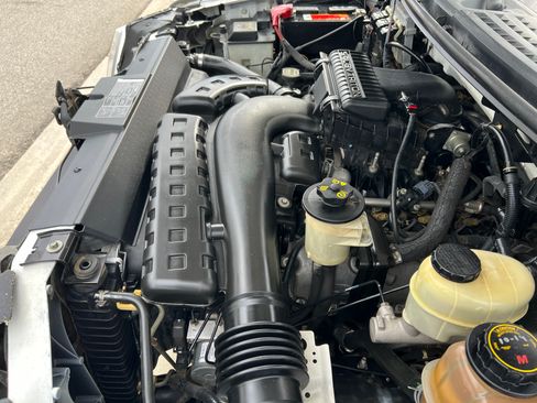 Used 2007 Ford F150 XLT image 16