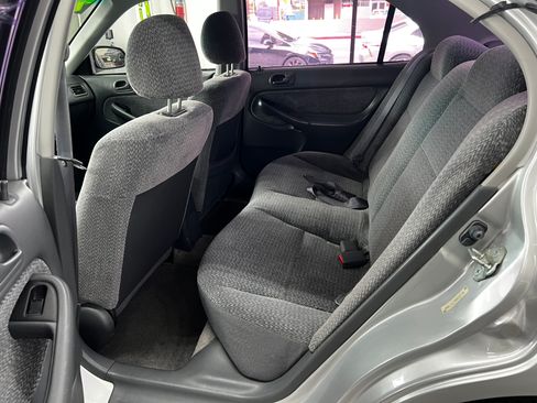 Used 1999 Honda Civic LX image 14