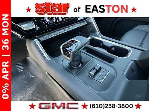 New 2026 GMC Sierra 1500 Denali image 22