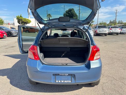 Used 2007 Toyota Yaris image 20