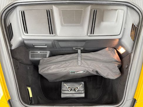 Used 2008 Porsche 911 Carrera 4 image 40