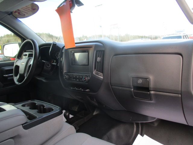 Used 2015 Chevrolet Silverado 1500 LS AWD/4WD image 24