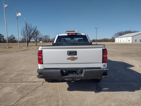 Used 2019 Chevrolet Silverado 1500 LD image 6