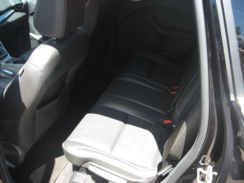 Used 2013 Ford Escape 4WD SEL image 9