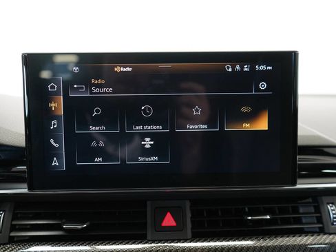 Used 2023 Audi S4 Premium Plus image 76