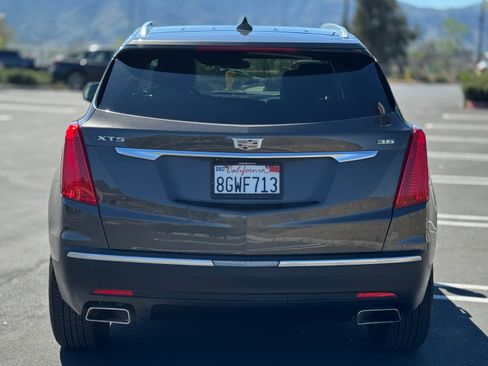 Used 2019 Cadillac XT5 Luxury image 5