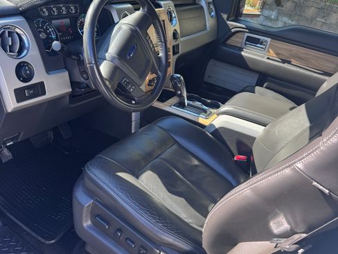 Used 2011 Ford F150 Lariat image 10