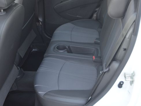 Used 2013 Chevrolet Spark LS image 10