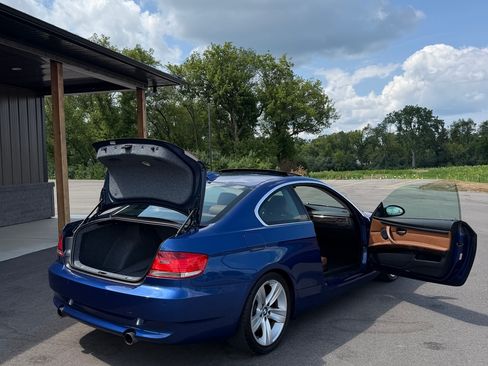 Used 2007 BMW 335i Coupe RWD image 41