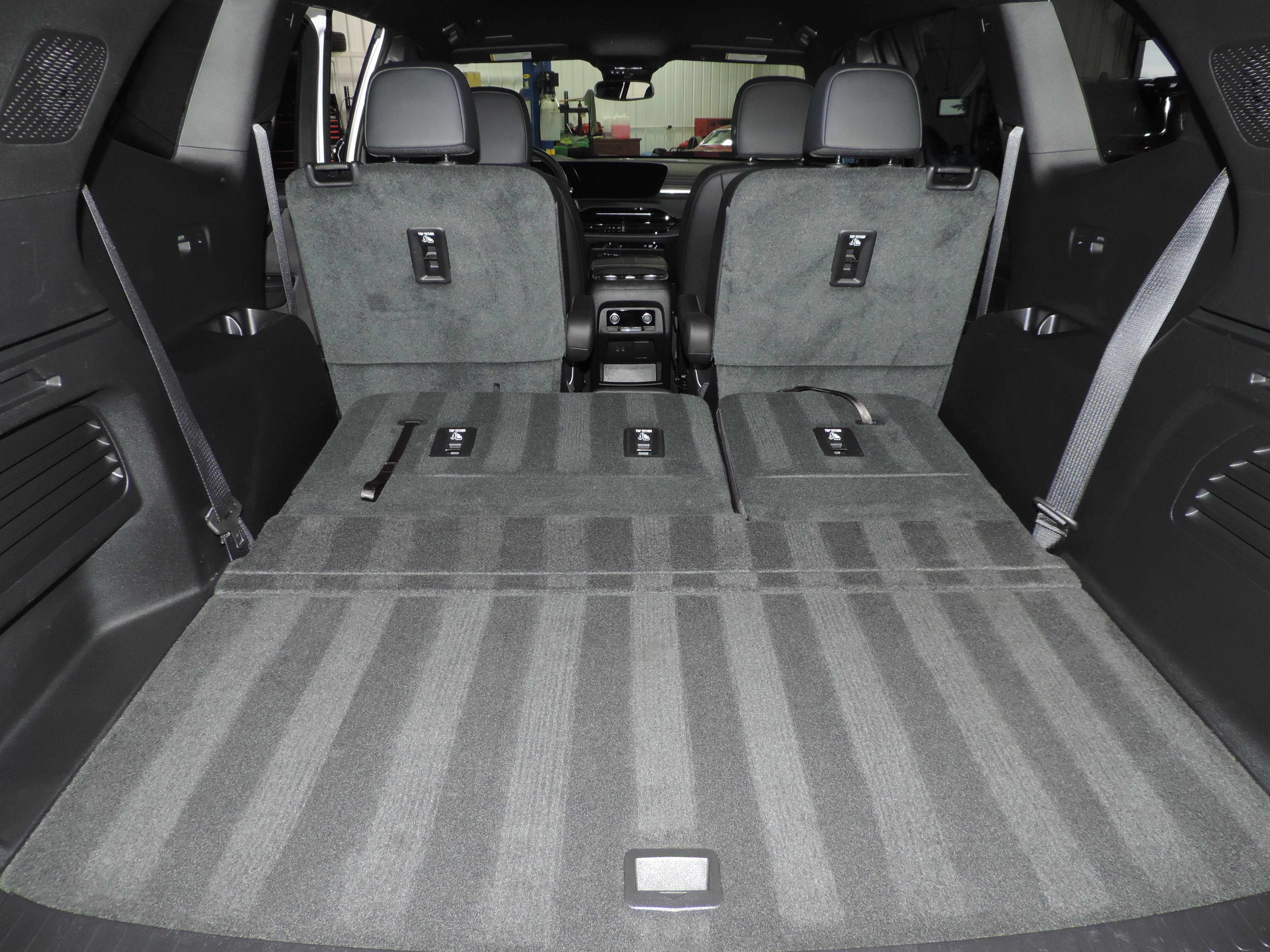 Used 2026 Buick Enclave AWD Sport Touring image 33