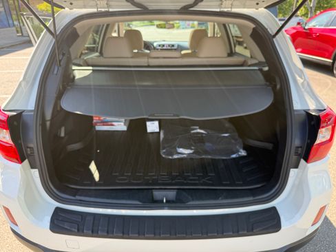 Used 2015 Subaru Outback 2.5i Limited AWD/4WD image 22