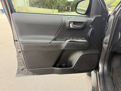 Used 2021 Toyota Tacoma TRD Sport RWD image 85