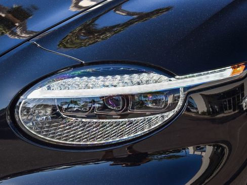 New 2026 Bentley Continental GTC image 14