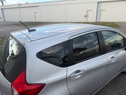 Used 2015 Nissan Versa Note SV image 48