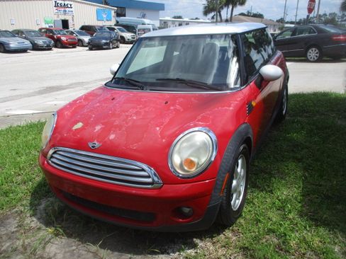 Used 2009 MINI Cooper Hardtop FWD image 6