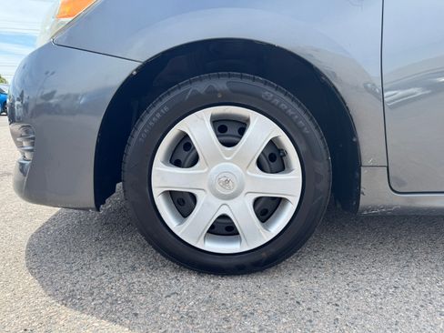 Used 2009 Toyota Matrix image 13