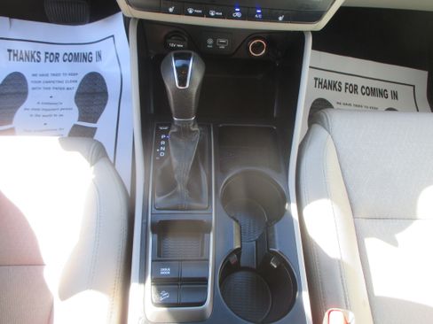 Used 2018 Hyundai Tucson SEL image 8