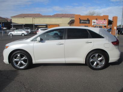 Used 2009 Toyota Venza