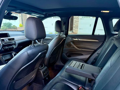 Used 2017 BMW X1 sDrive28i image 12