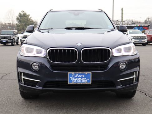 Used 2016 BMW X5 xDrive35i image 3