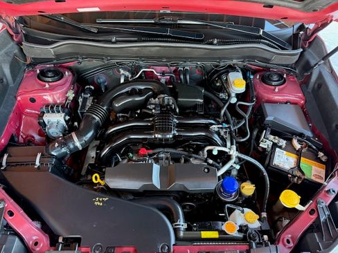 Used 2014 Subaru Forester 2.5i Limited image 21