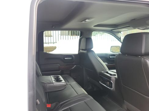 Used 2022 GMC Sierra 1500 Limited SLT image 15