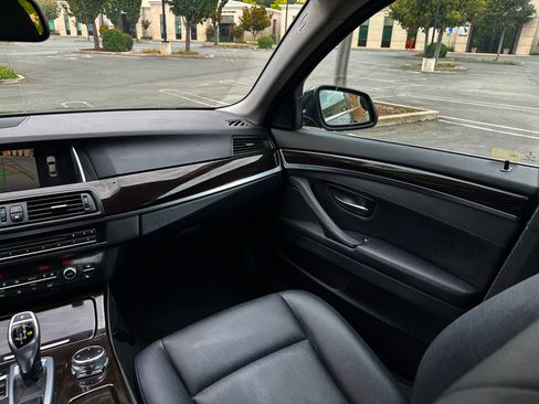 Used 2016 BMW 528i image 14
