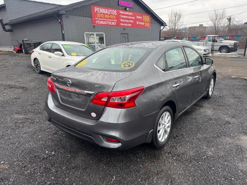 Used 2019 Nissan Sentra image 3
