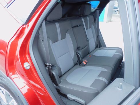 Used 2024 Chevrolet Blazer LT image 19