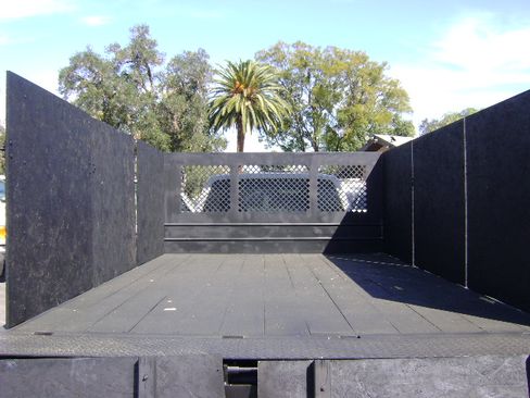 Used 2002 Chevrolet Silverado 3500 image 18