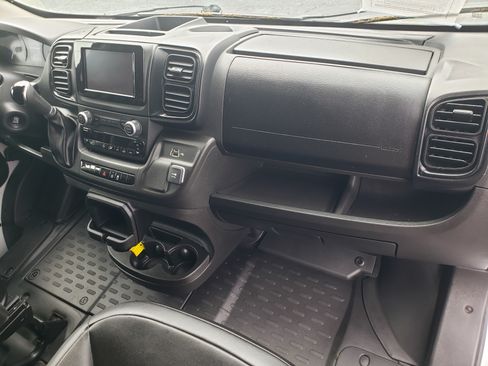 Used 2023 RAM ProMaster 2500 image 10