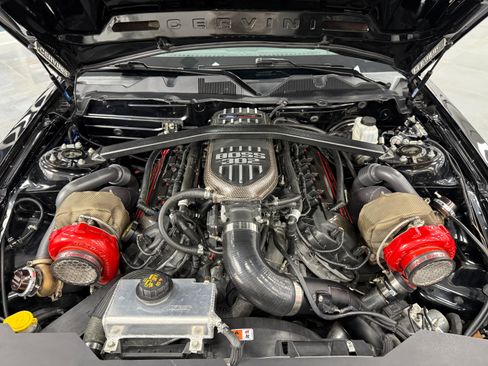 Used 2012 Ford Mustang GT image 26