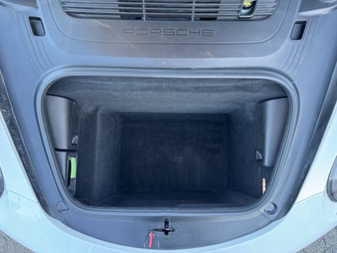 Used 2017 Porsche 911 Turbo S image 27